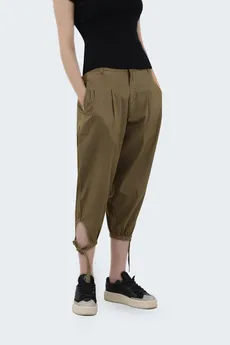 شلوار برمودا زنانه