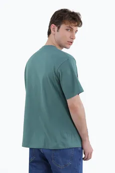 تیشرت طرح دار مردانه