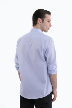 پیراهن آستین بلند مردانه