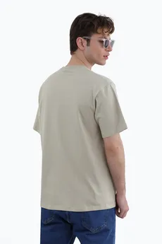 تیشرت طرح دار مردانه