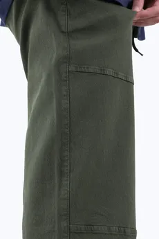 شلوار کتان مردانه