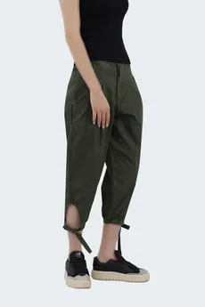 شلوار برمودا زنانه