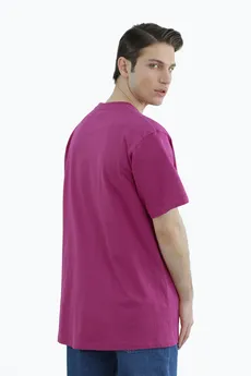 تیشرت طرح دار مردانه