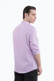 پیراهن آستین بلند مردانه