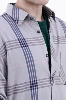 پیراهن مردانه