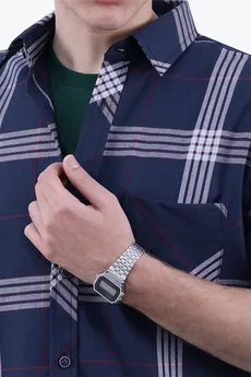 پیراهن مردانه