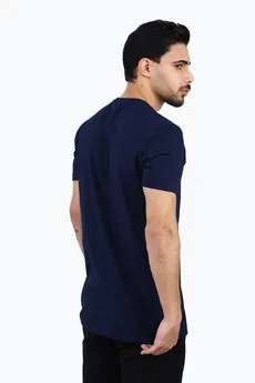 تیشرت طرح دار مردانه