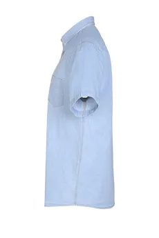 پیراهن جین مردانه