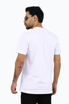تیشرت طرح دار مردانه