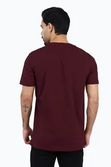 تیشرت طرح دار مردانه
