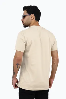 تیشرت طرح دار مردانه