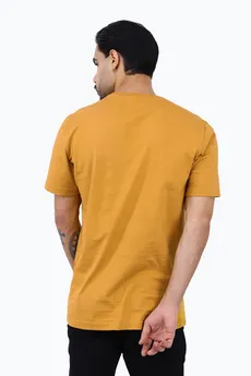 تیشرت طرح دار مردانه
