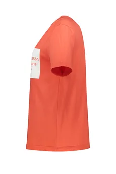 تیشرت طرح دار زنانه
