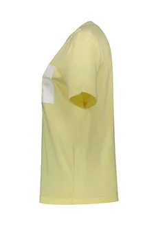 تیشرت طرح دار زنانه