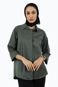 شومیز زنانه