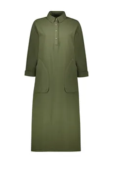 پیراهن بلند زنانه