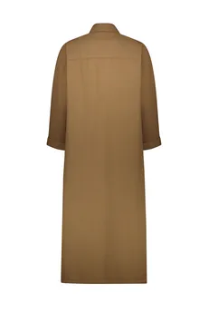 پیراهن بلند زنانه