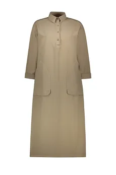 پیراهن بلند زنانه