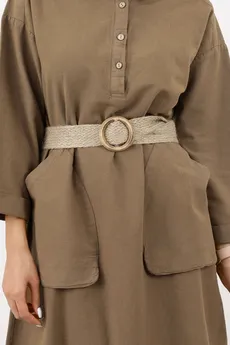 پیراهن بلند زنانه