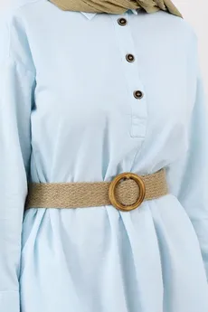 پیراهن بلند زنانه