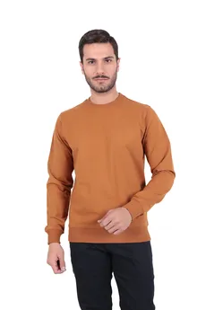تیشرت آستین بلند دورس مردانه