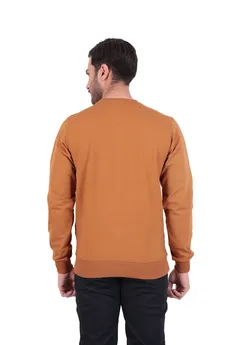 تیشرت آستین بلند دورس مردانه