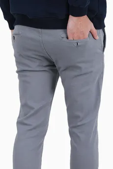 شلوار کتان مردانه جذب