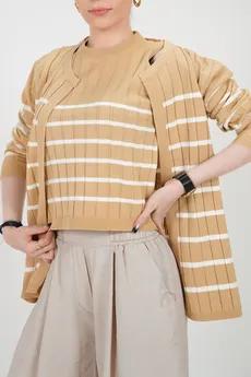 ست بافت زنانه 