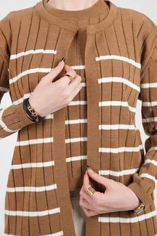 ست بافت زنانه 