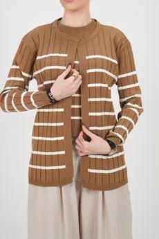 ست بافت زنانه 