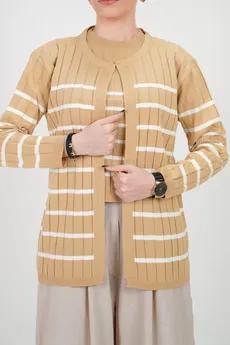 ست بافت زنانه 