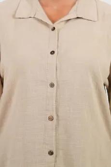 شومیز آستین بلند زنانه