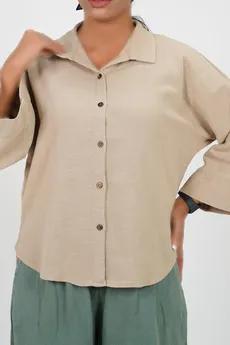 شومیز آستین بلند زنانه