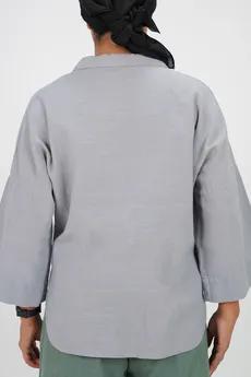 شومیز آستین بلند زنانه