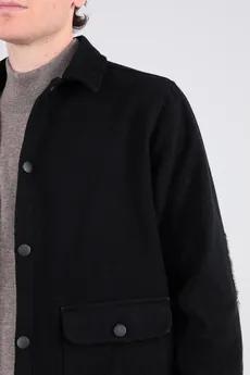 کت فوتر کوتاه مردانه 