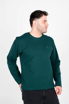 دورس آستین بلند یقه گرد مردانه ساده