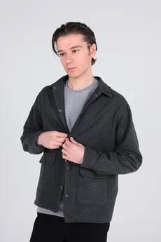 کت فوتر کوتاه مردانه 