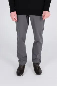 شلوار کتان کاغذی مردانه مدل راسته