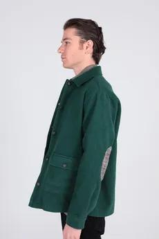 کت فوتر کوتاه مردانه 