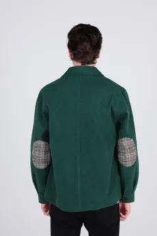 کت فوتر کوتاه مردانه 