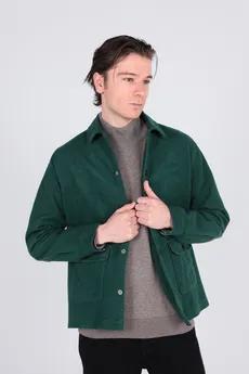 کت فوتر کوتاه مردانه 