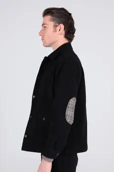 کت فوتر کوتاه مردانه 