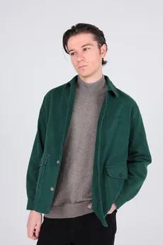 کت فوتر کوتاه مردانه 