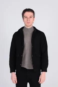 کت فوتر کوتاه مردانه 