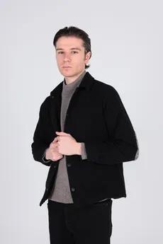 کت فوتر کوتاه مردانه 