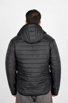 کاپشن کلاهدار شمعی مردانه