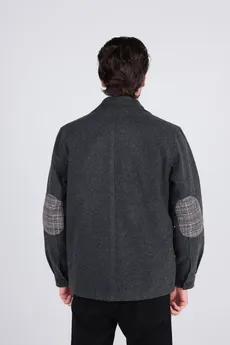 کت فوتر کوتاه مردانه 