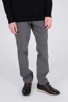 شلوار کتان کاغذی مردانه مدل راسته