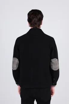 کت فوتر کوتاه مردانه 