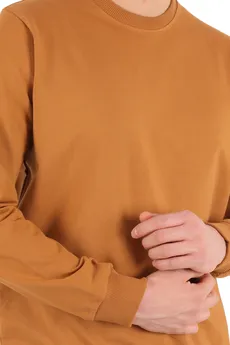 تیشرت آستین بلند مردانه